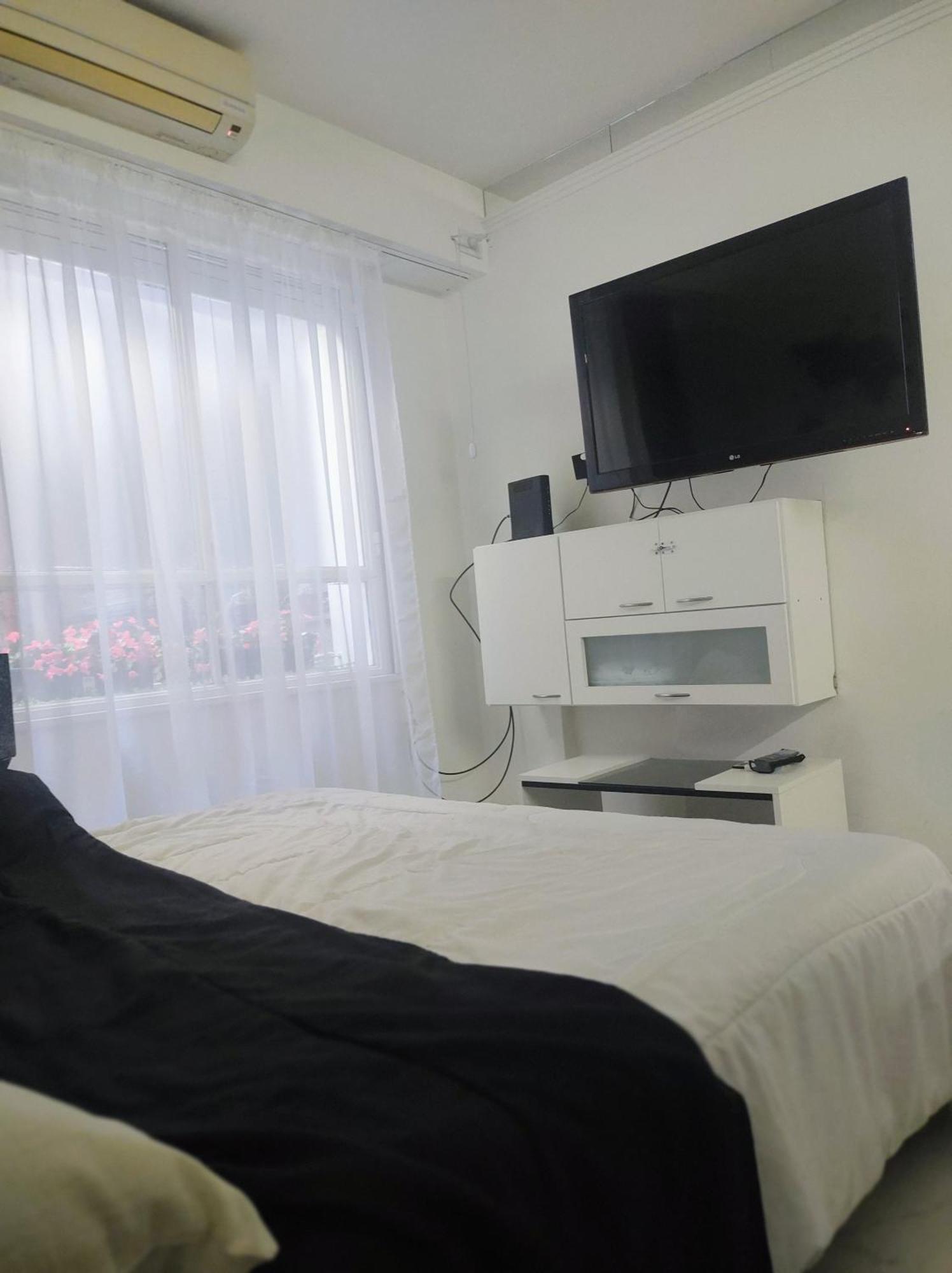 Apartment Congreso